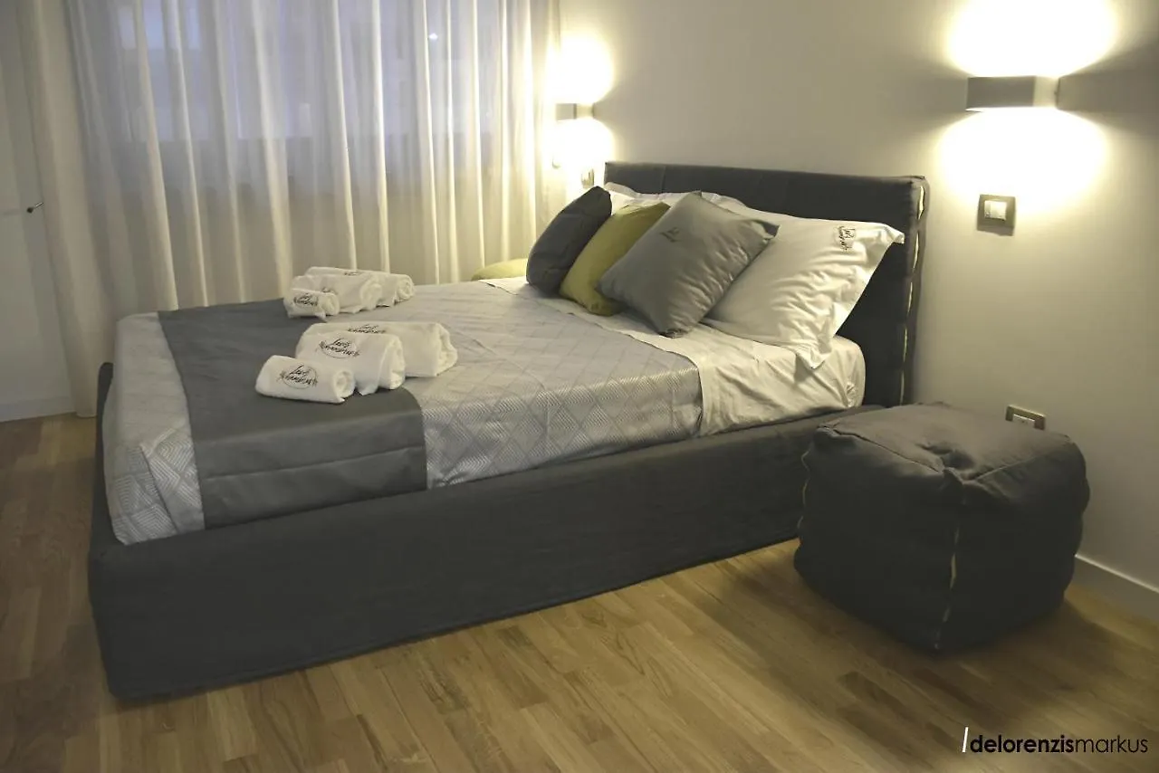 Bed & Breakfast Les 3 Chambres Lecce