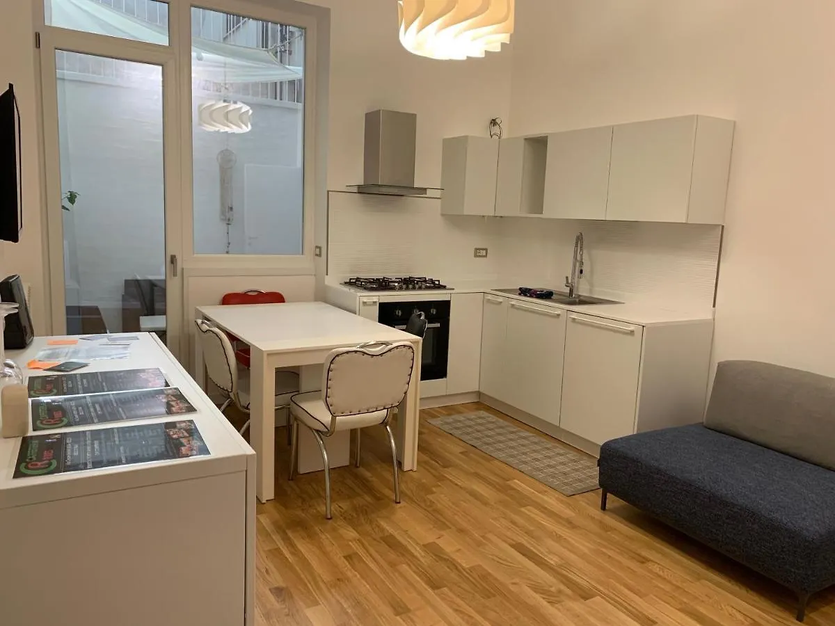 Bed & Breakfast Les 3 Chambres Lecce