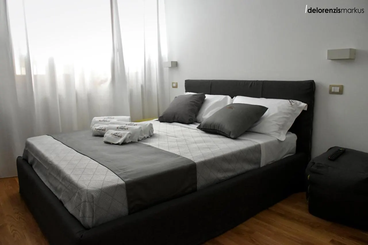 Bed & Breakfast Les 3 Chambres Lecce