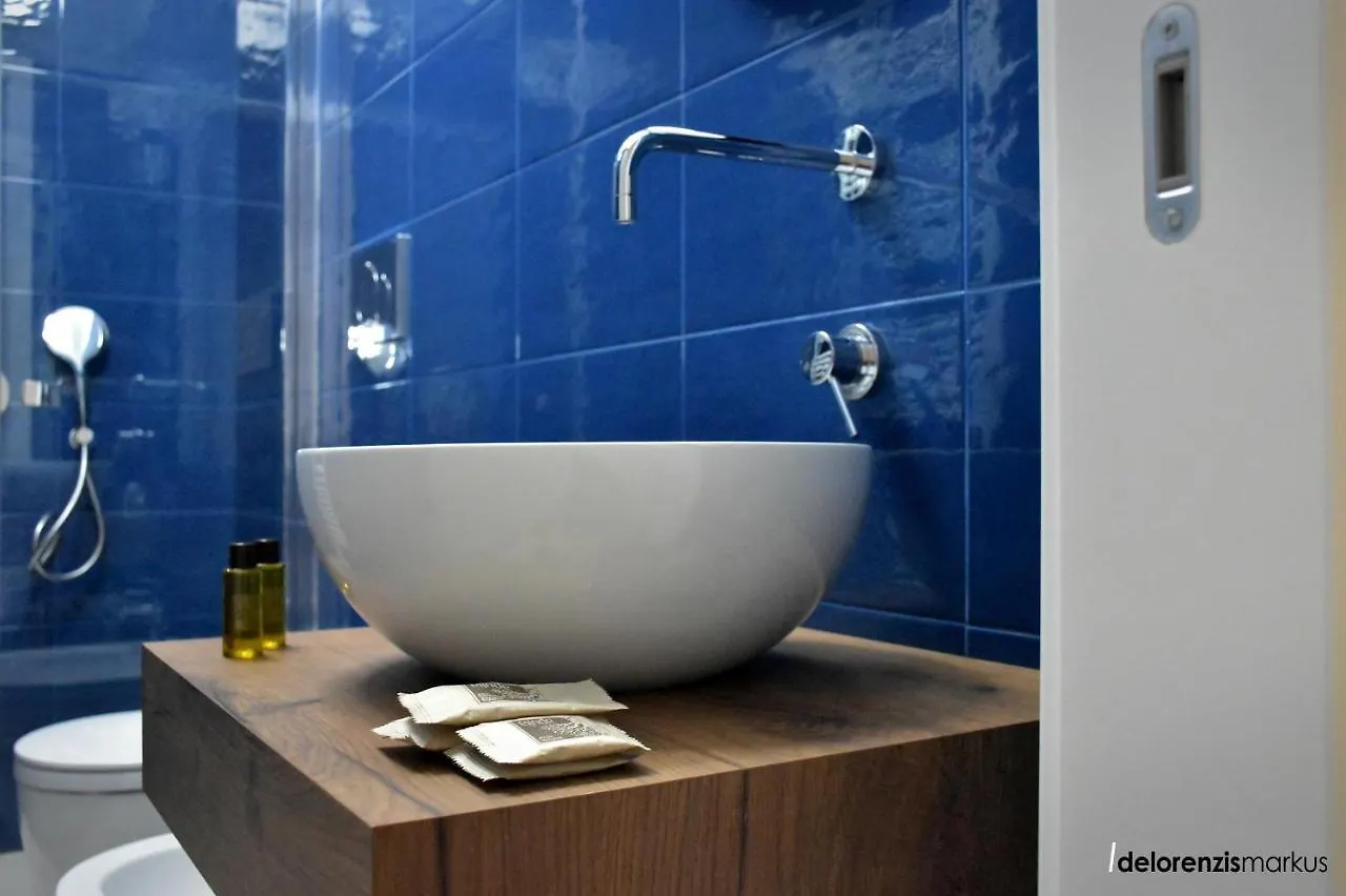 Les 3 Chambres Lecce Bed & Breakfast