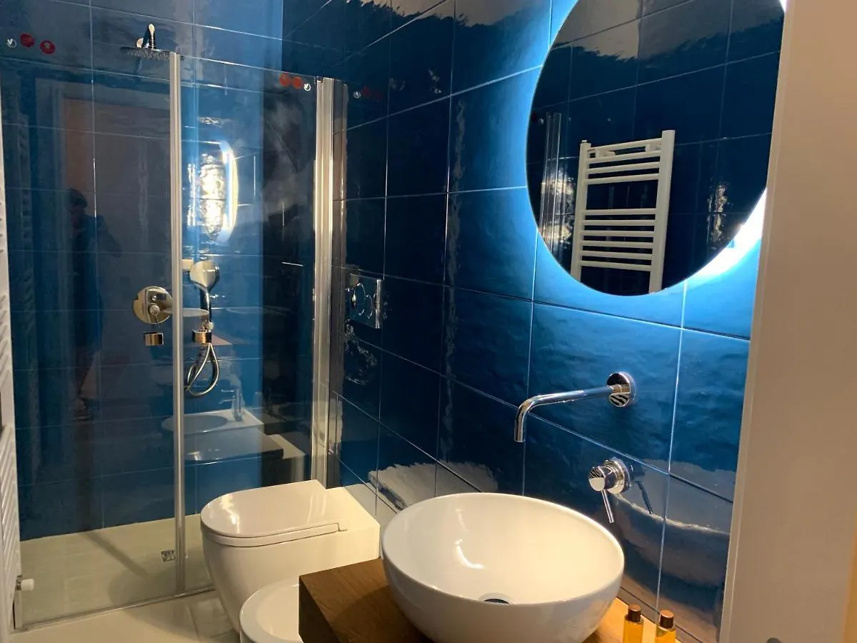 Bed & Breakfast Les 3 Chambres Lecce Italy