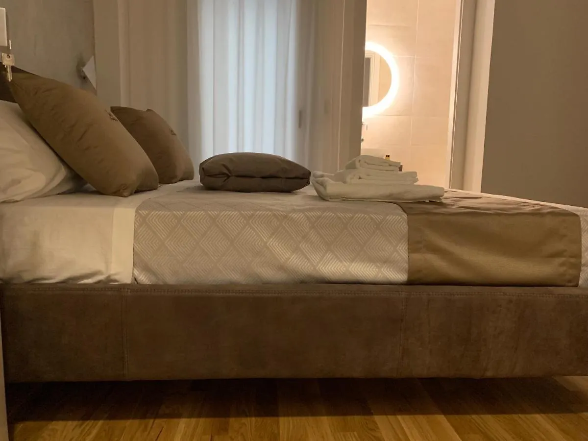 Bed & Breakfast Les 3 Chambres Lecce