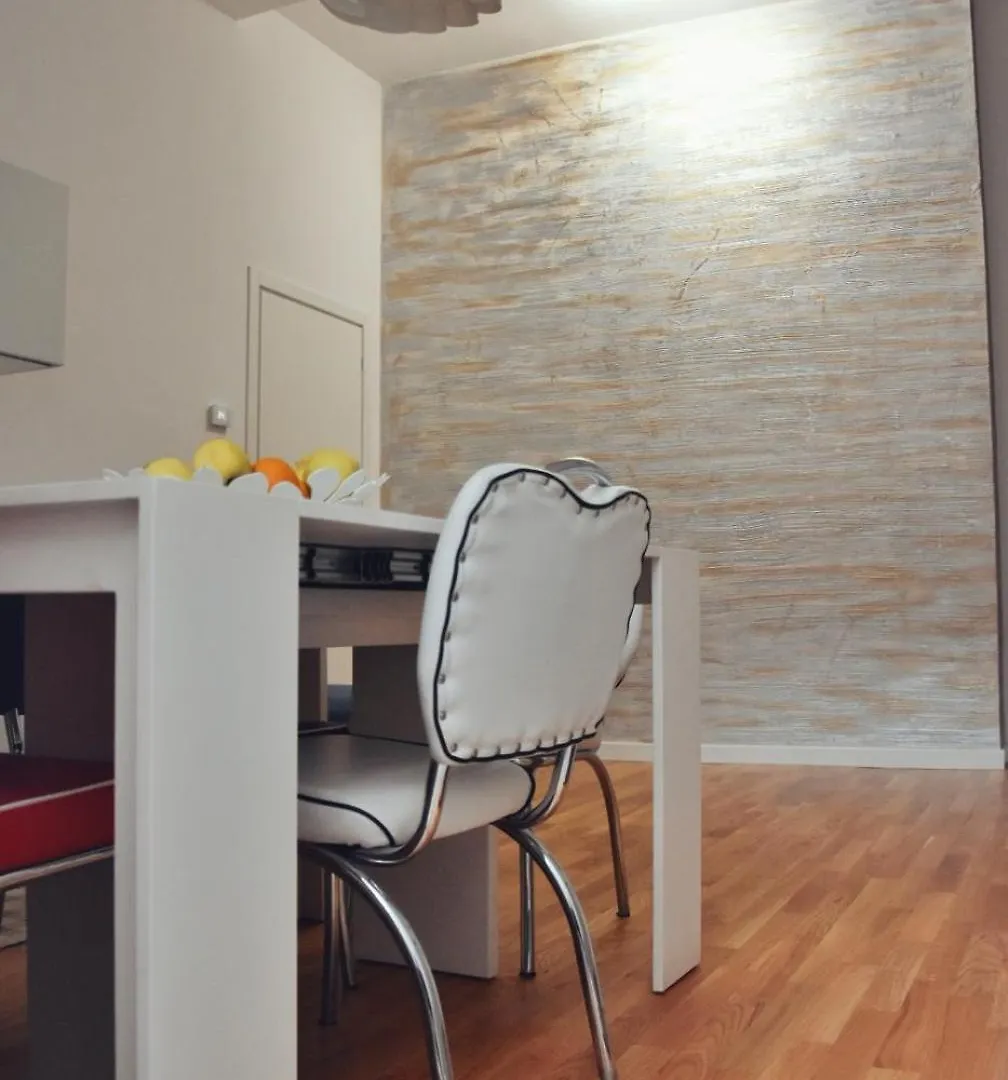 Les 3 Chambres Lecce