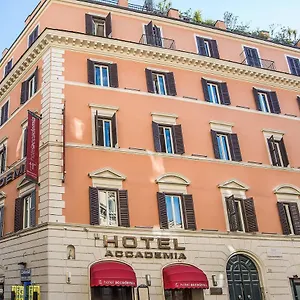 *** Hotel Accademia Italie