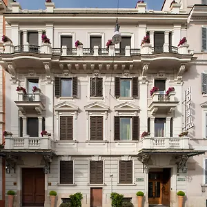 **** Hotel Alpi Italie