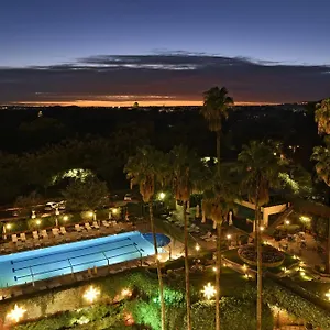 ***** Hotel Parco Dei Principi Grand & Italie