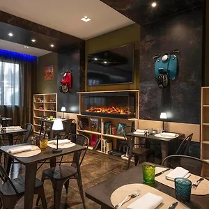 **** Hotel H10 Italie