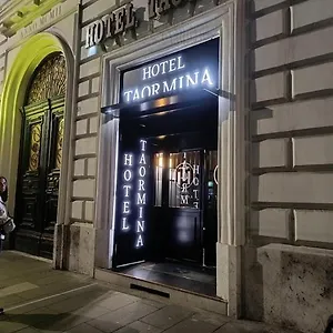 ** Hotel Taormina Italie