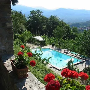  Séjour à la ferme Agriturismo Saudon Italie