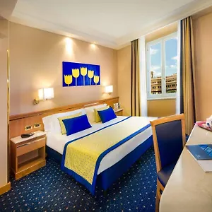 Diocleziano Hotel Rome