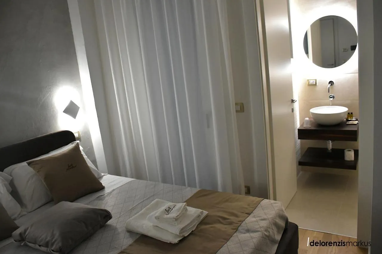 Bed & Breakfast Les 3 Chambres Lecce