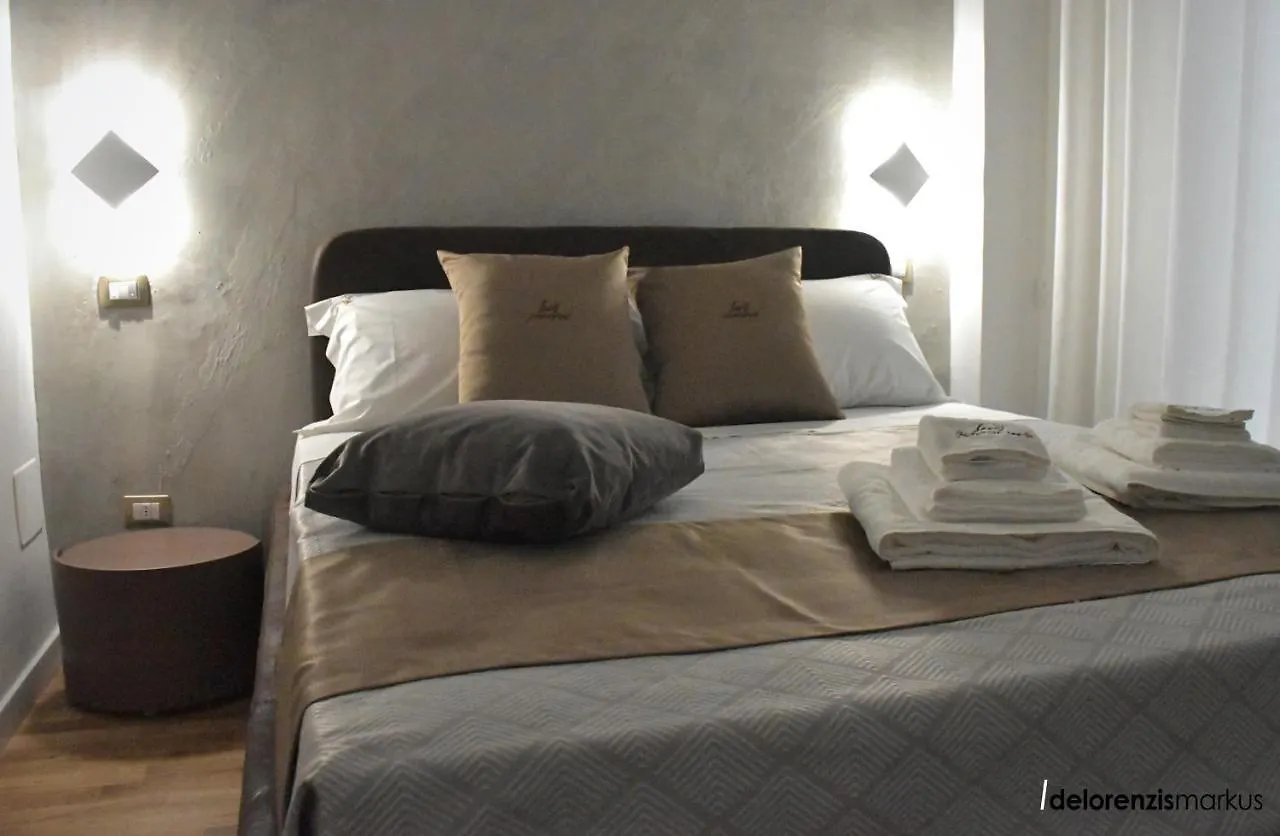 Les 3 Chambres Lecce