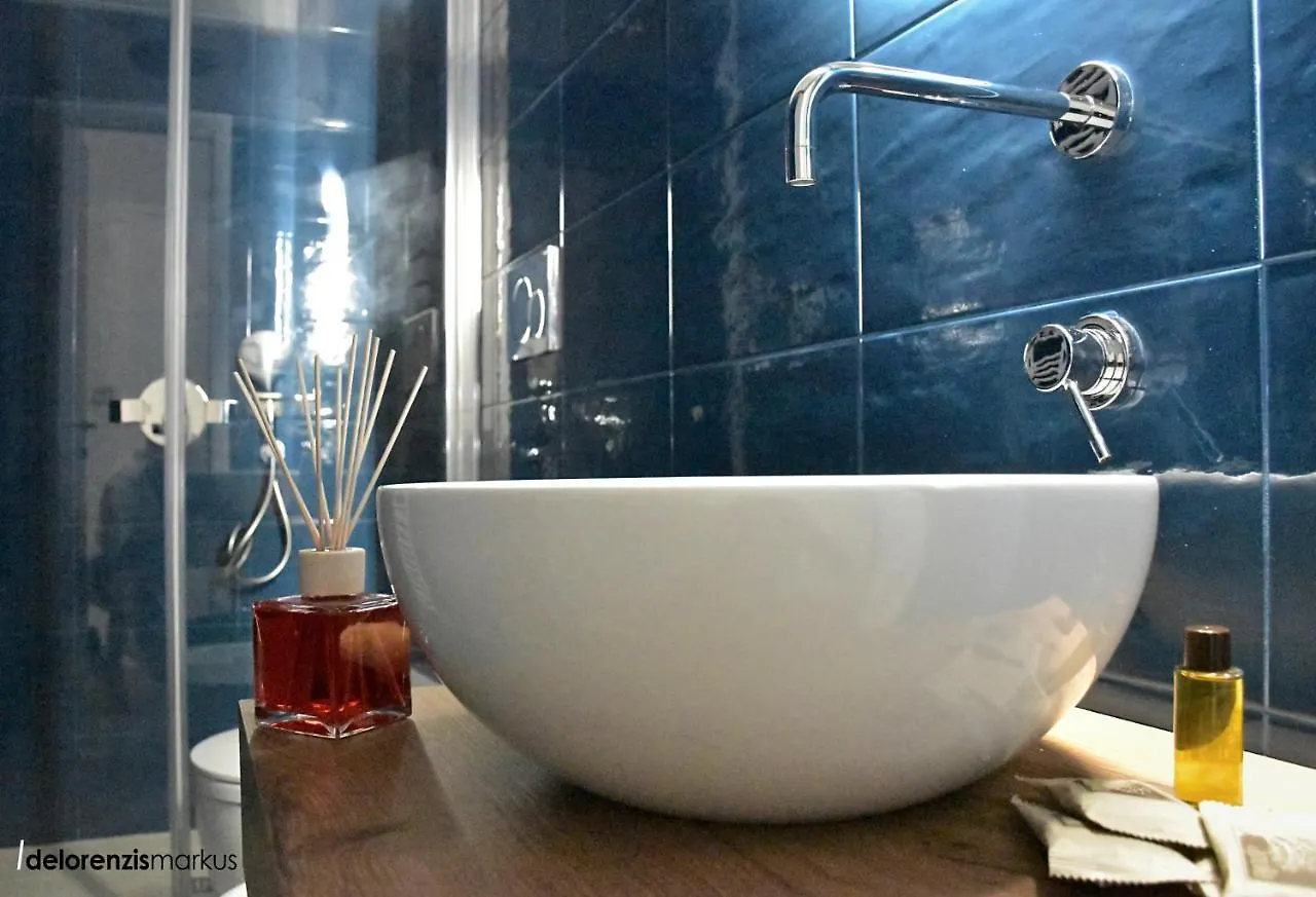 Bed & Breakfast Les 3 Chambres Lecce
