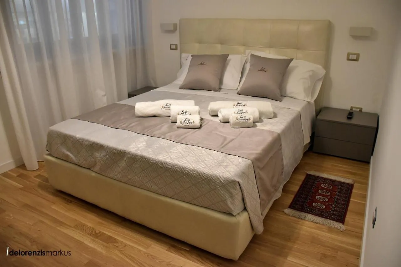 Les 3 Chambres Lecce