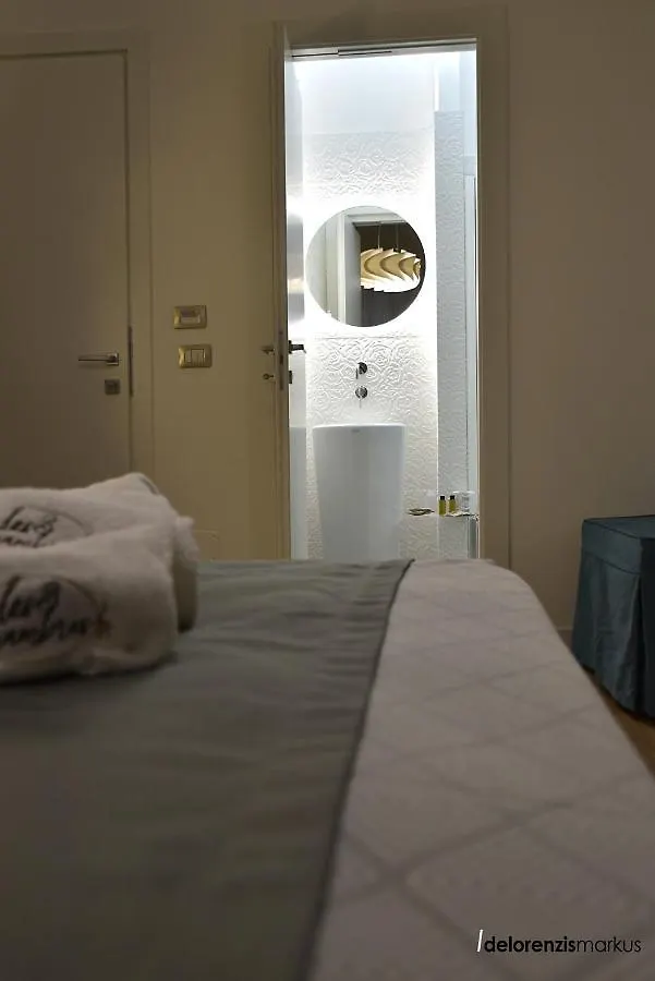 Les 3 Chambres Lecce