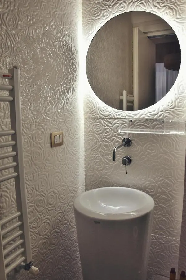 Bed & Breakfast Les 3 Chambres Lecce